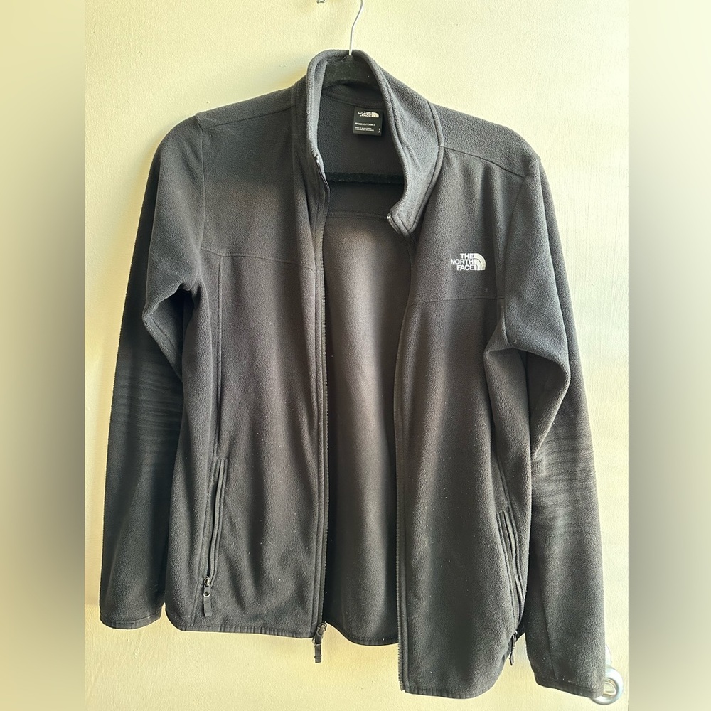 The North Face Fleece Jacket